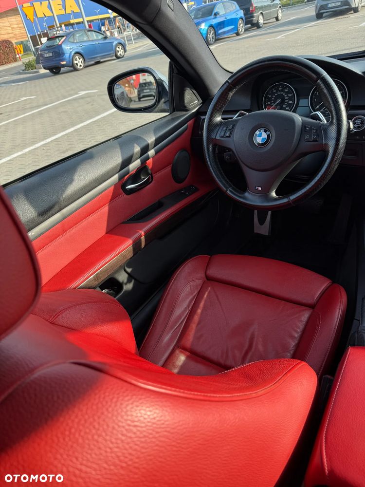 BMW Seria 3 - 17