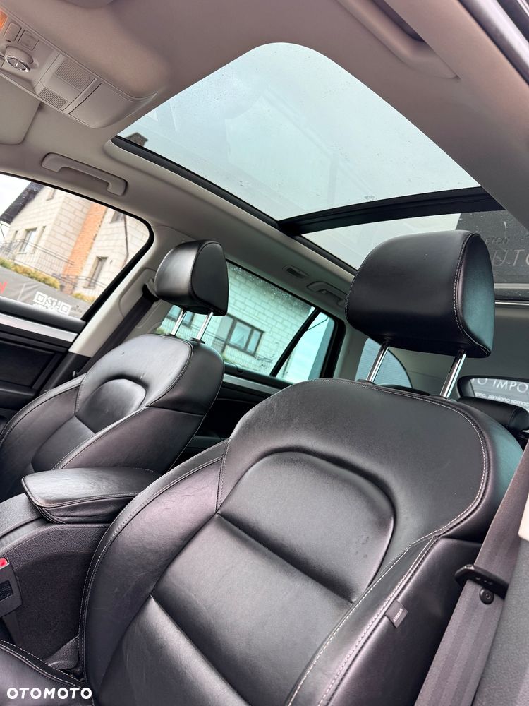 Skoda Superb 2.0 TDI Green tec 4x4 DSG Ambition - 10