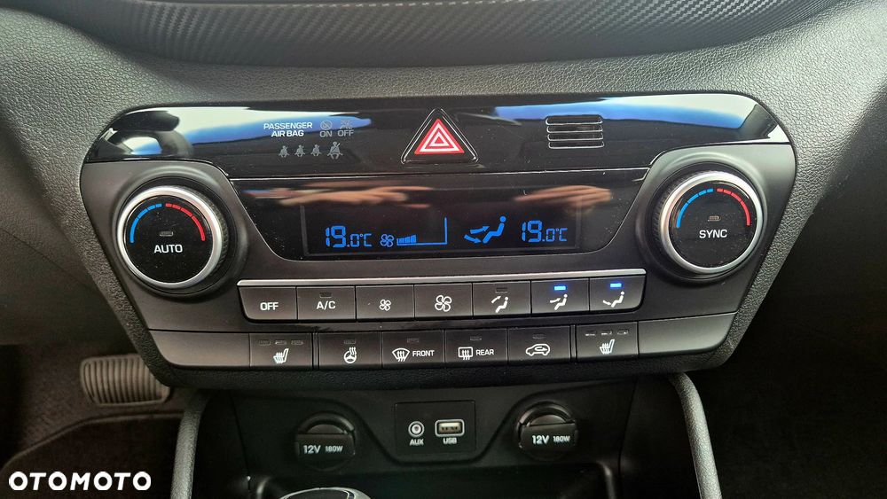 Hyundai Tucson 1.6 CRDi 48V-Hybrid 2WD DCT N Line - 24