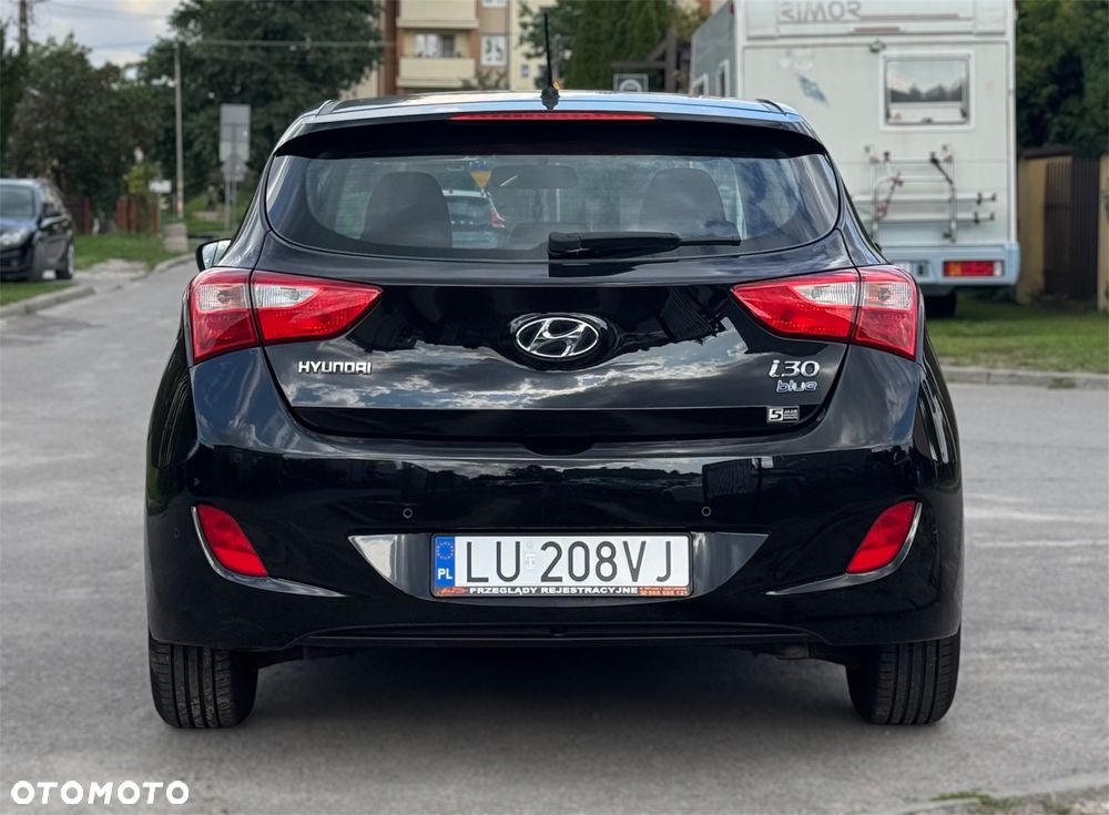 Hyundai i30 1.6 Style - 6
