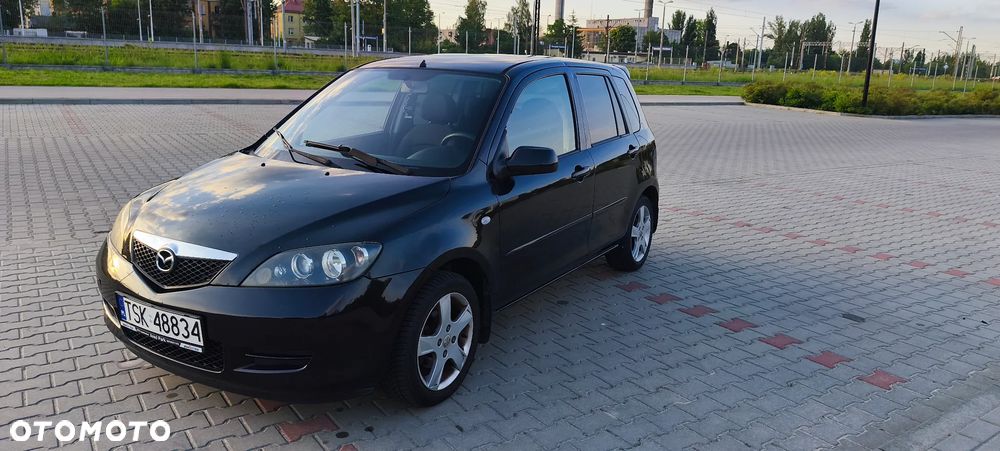 Mazda 2 1.25 Comfort - 2