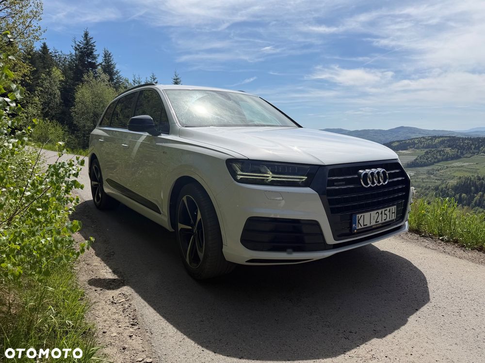 Audi Q7 - 4