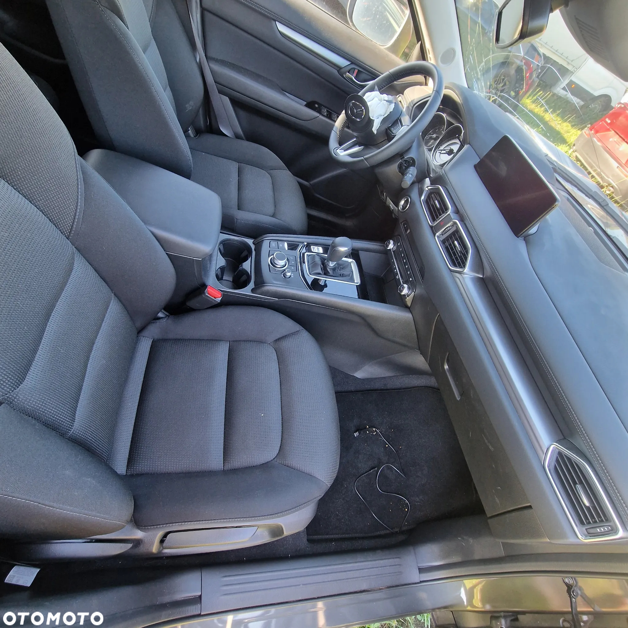 Mazda CX-5 2.0 mHEV Exclusive-Line 2WD - 10