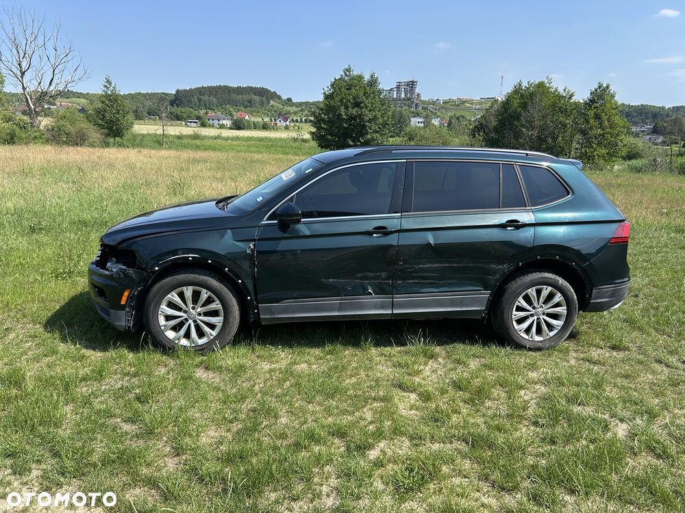 Volkswagen Tiguan - 6