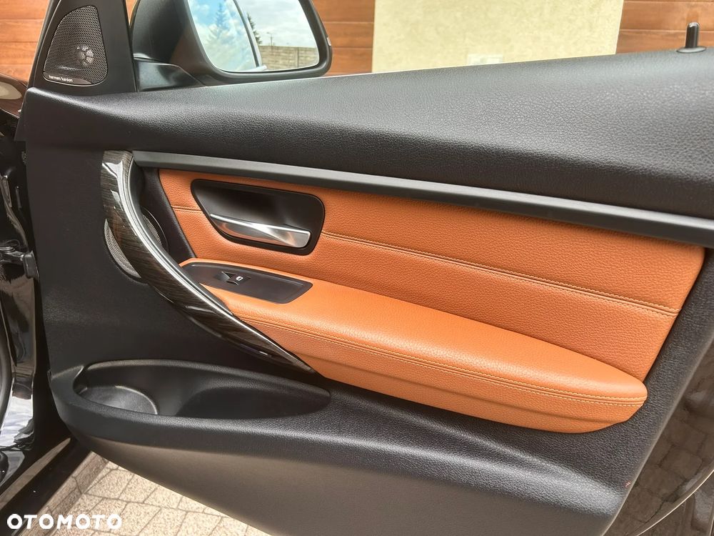 BMW Seria 3 - 11