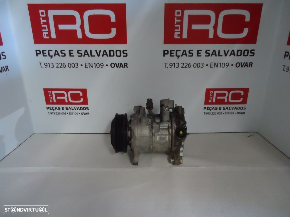Compressor AC BMW F31 - 1