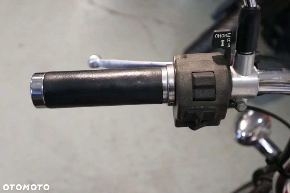 Hyosung Cruise II - 10