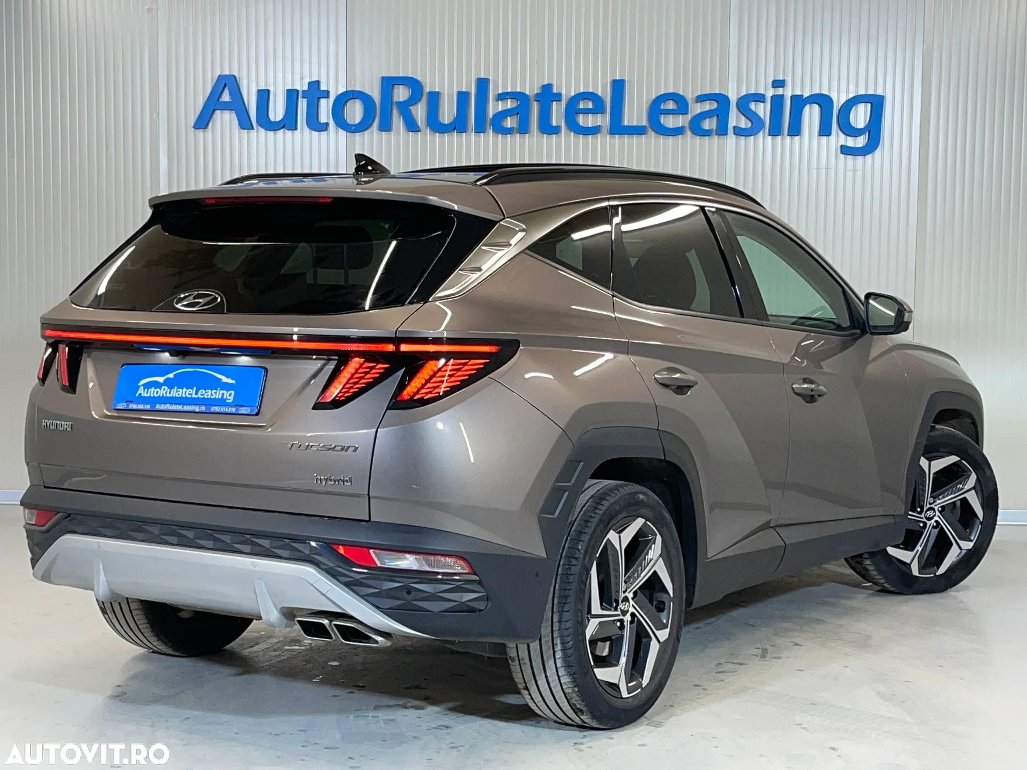 Hyundai Tucson - 3