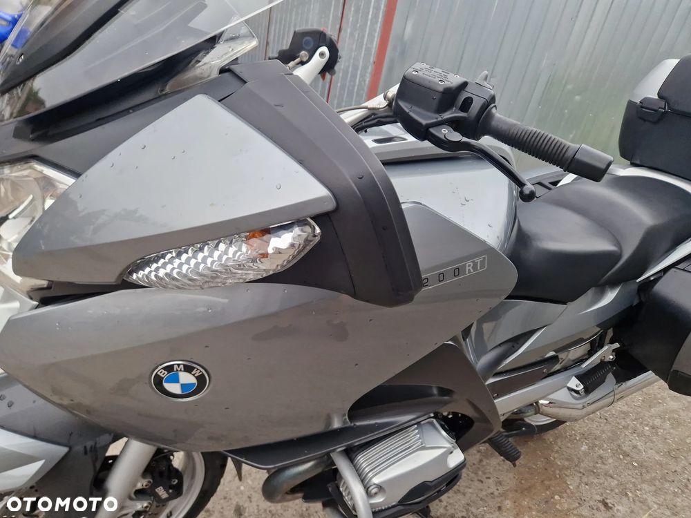 BMW RT - 27