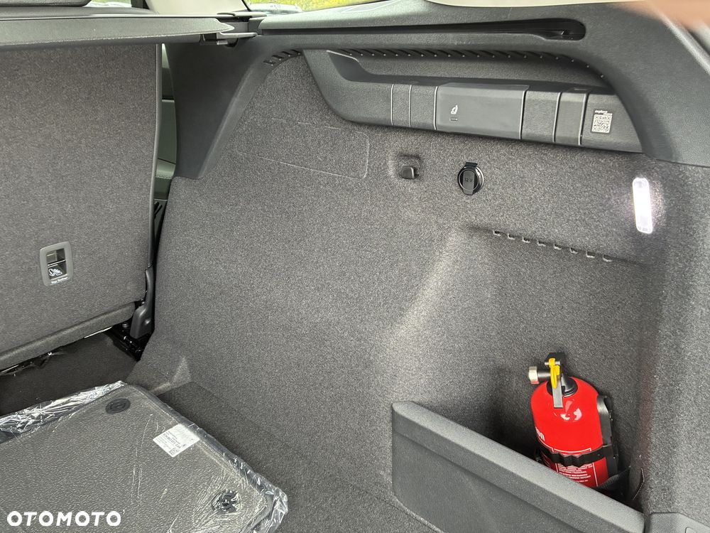 Skoda Kodiaq 1.5 TSI mHEV 4x2 Drive DSG - 30