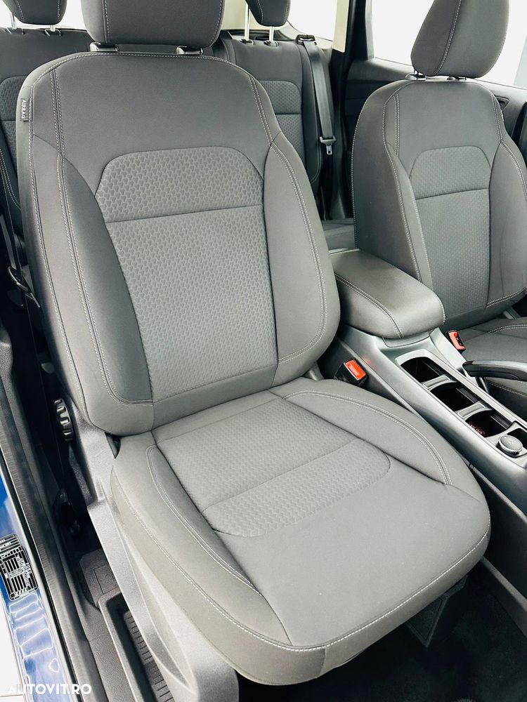 Ford Kuga 1.5 EcoBoost 2x4 Business Edition - 18