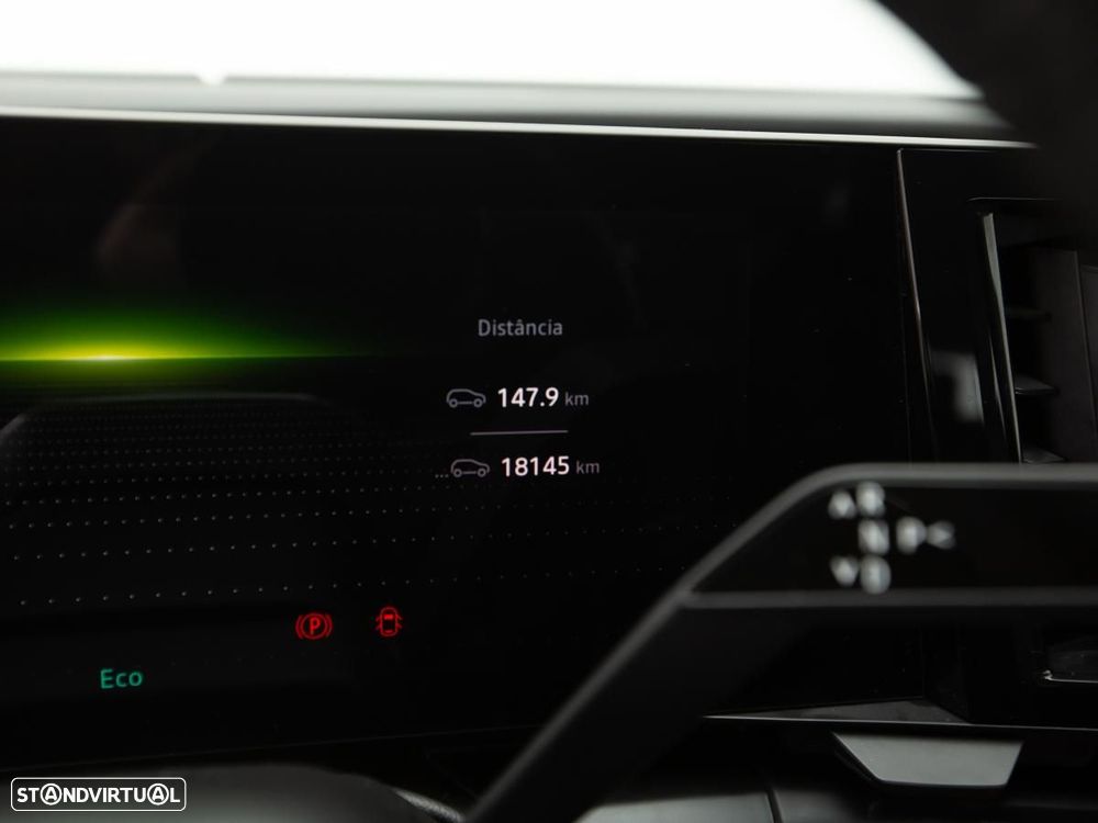 Renault Mégane E-Tech EV60 130hp optimum charge Evolution ER - 20