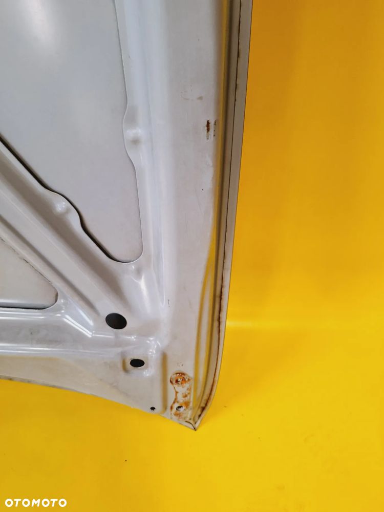 MASKA POKRYWA SILNIKA TOYOTA COROLLA E11 NR477 - 25