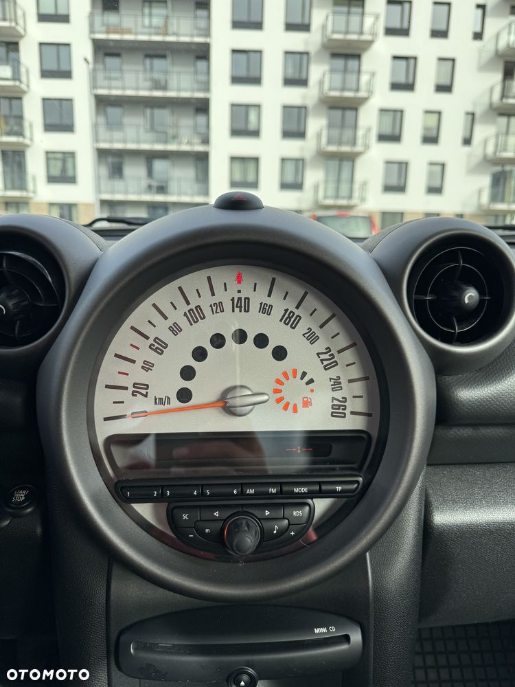 MINI Countryman - 12
