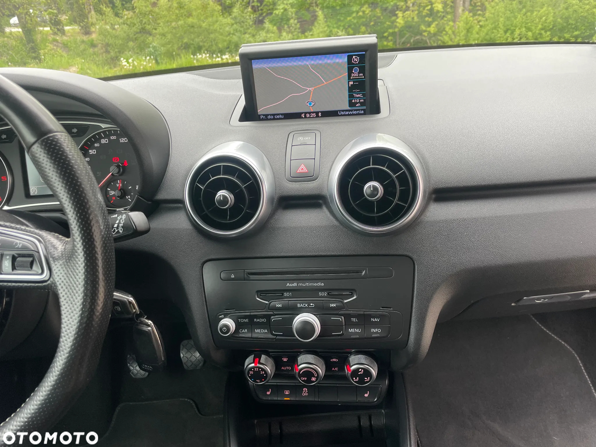 Audi A1 2.0 TDI S line edition - 21
