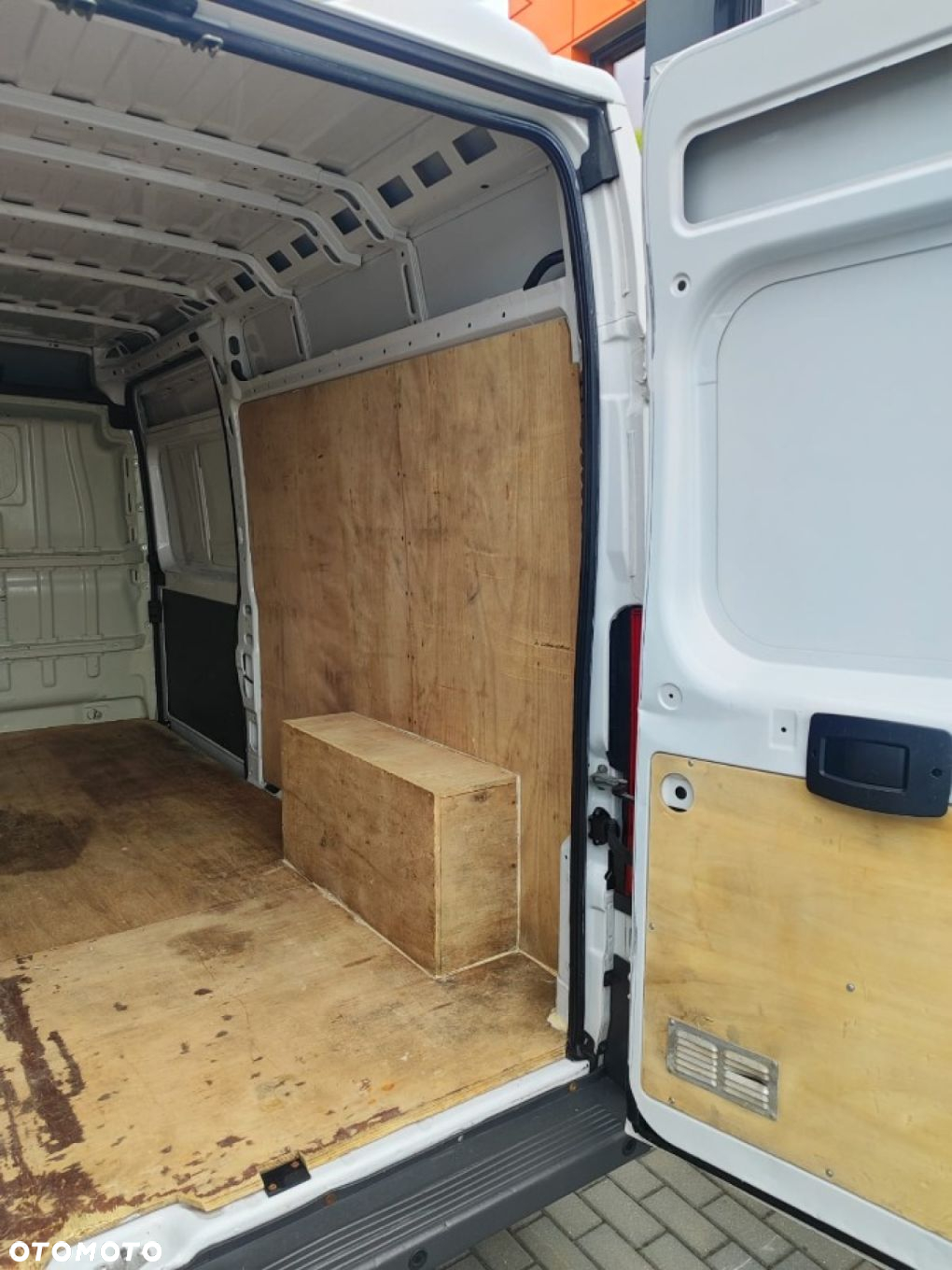 Fiat Ducato - 10