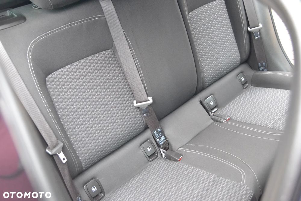 Opel Astra 1.4 T Enjoy - 30