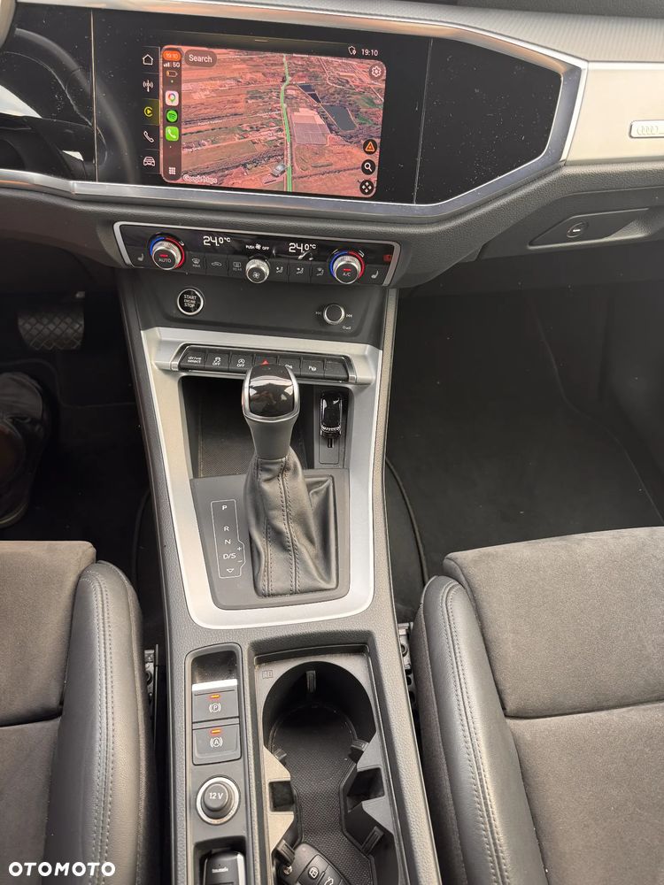 Audi Q3 35 TFSI mHEV Advanced S tronic - 18