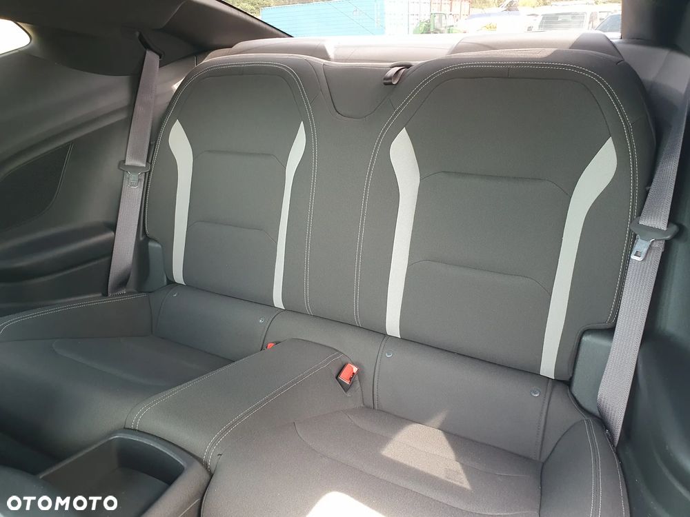 Chevrolet Camaro 6.2 V8 - 20