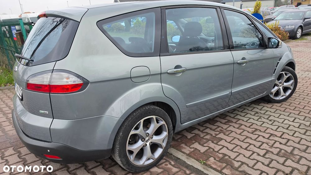 Ford S-Max 2.0 Viva Titanium - 18