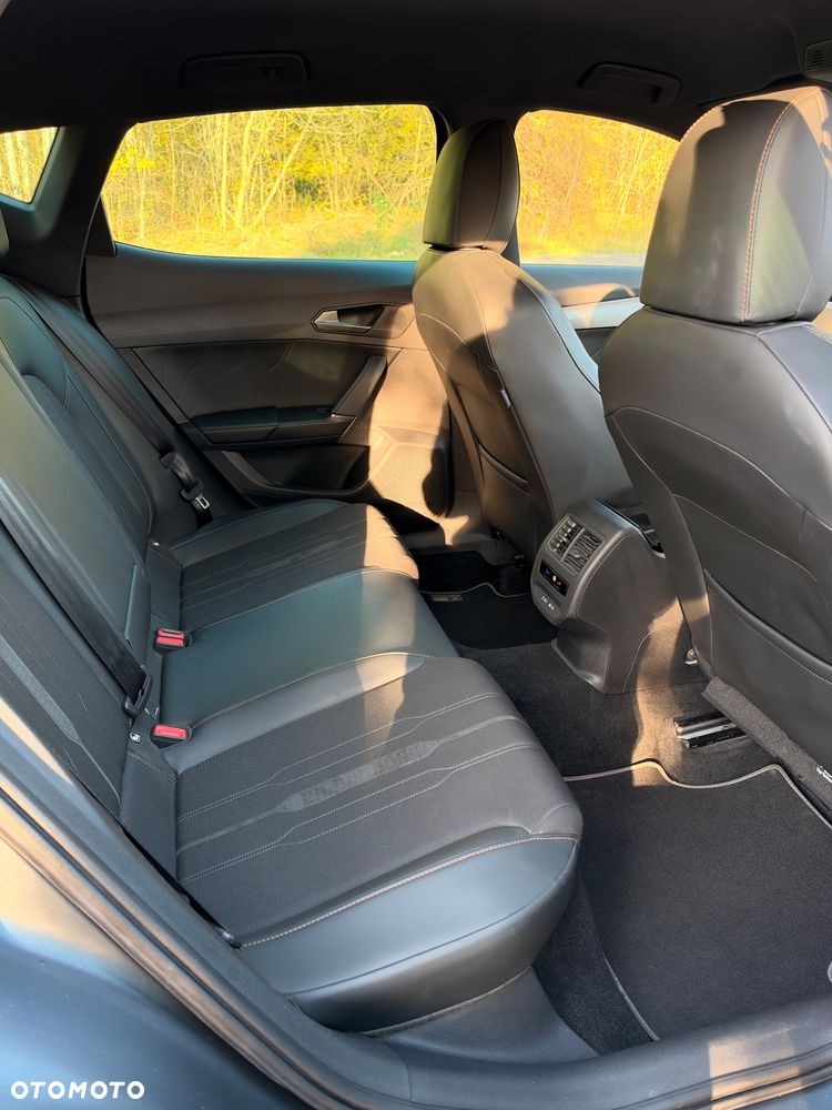 Cupra Formentor 1.5 TSI DSG - 17