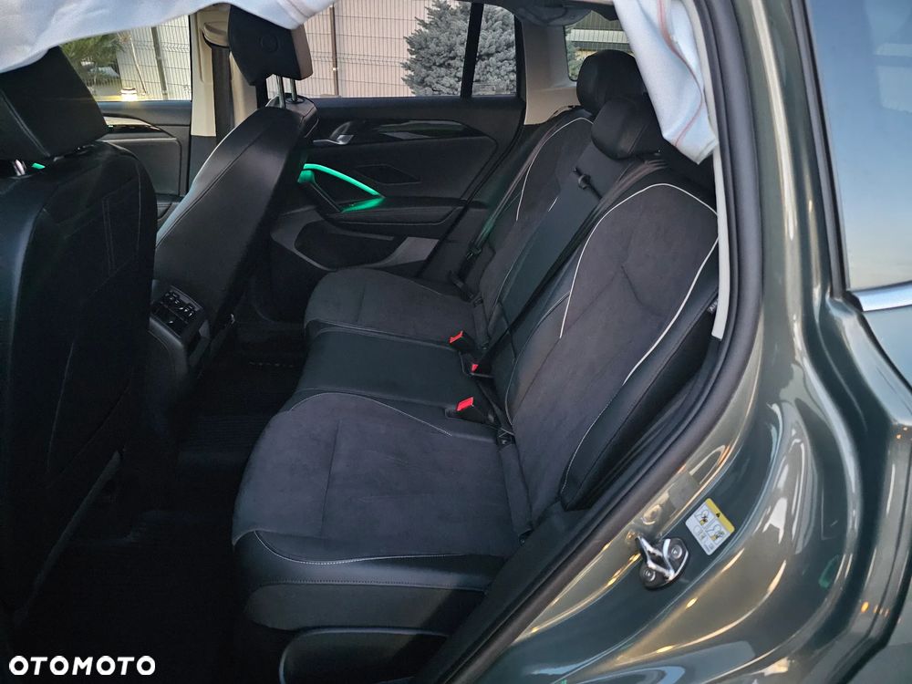 Volkswagen Tiguan 1.5 eTSI Elegance DSG - 27