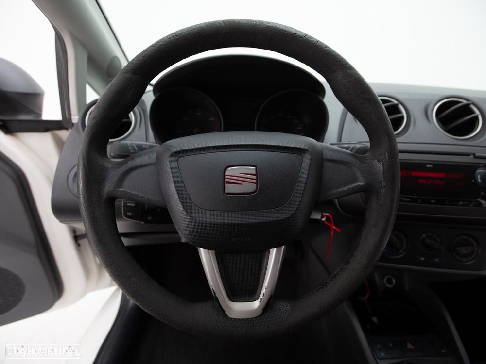 Seat Ibiza - 13