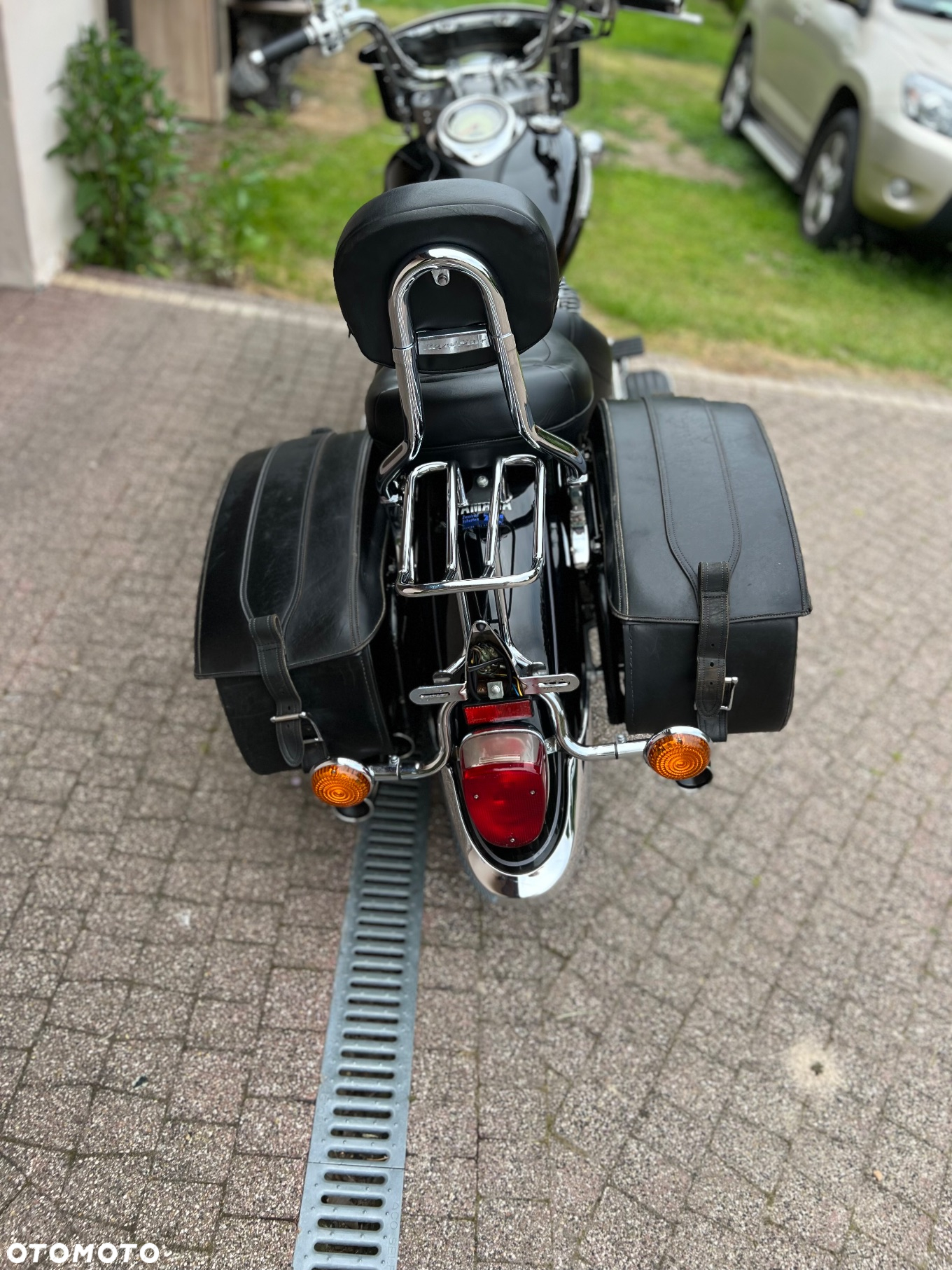 Yamaha Royal Star - 15