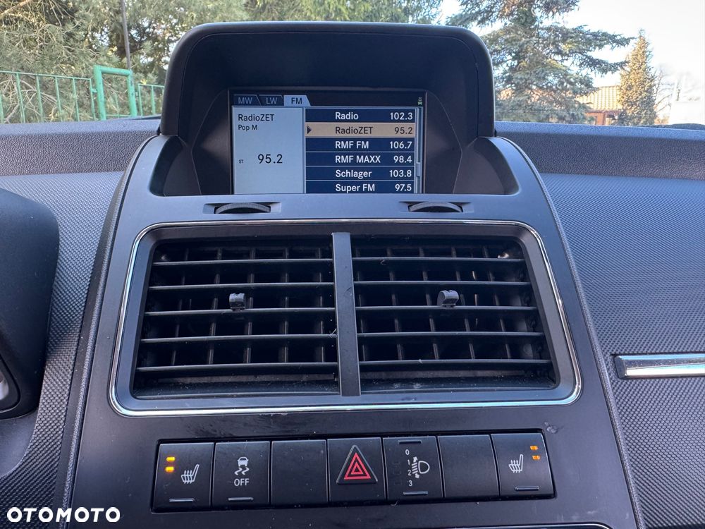 Dodge Journey 2.0 CRD SE - 20