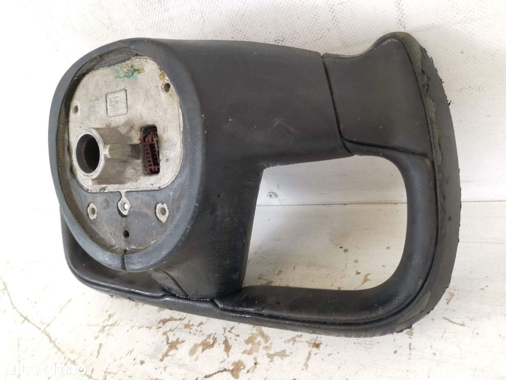 Airbag Volan Yoke Plaid Tesla  Model S 1 [facelift] 2016 2017 2018 201 - 7