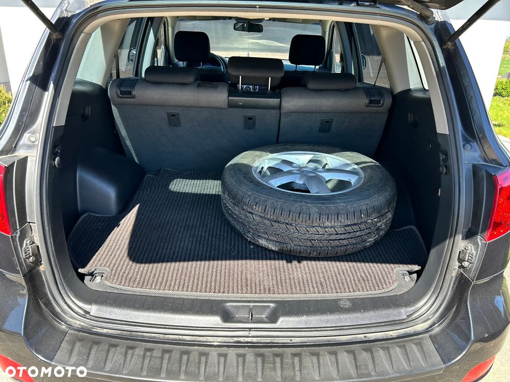 Hyundai Santa Fe - 14
