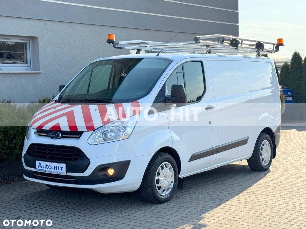 Ford Transit - 13