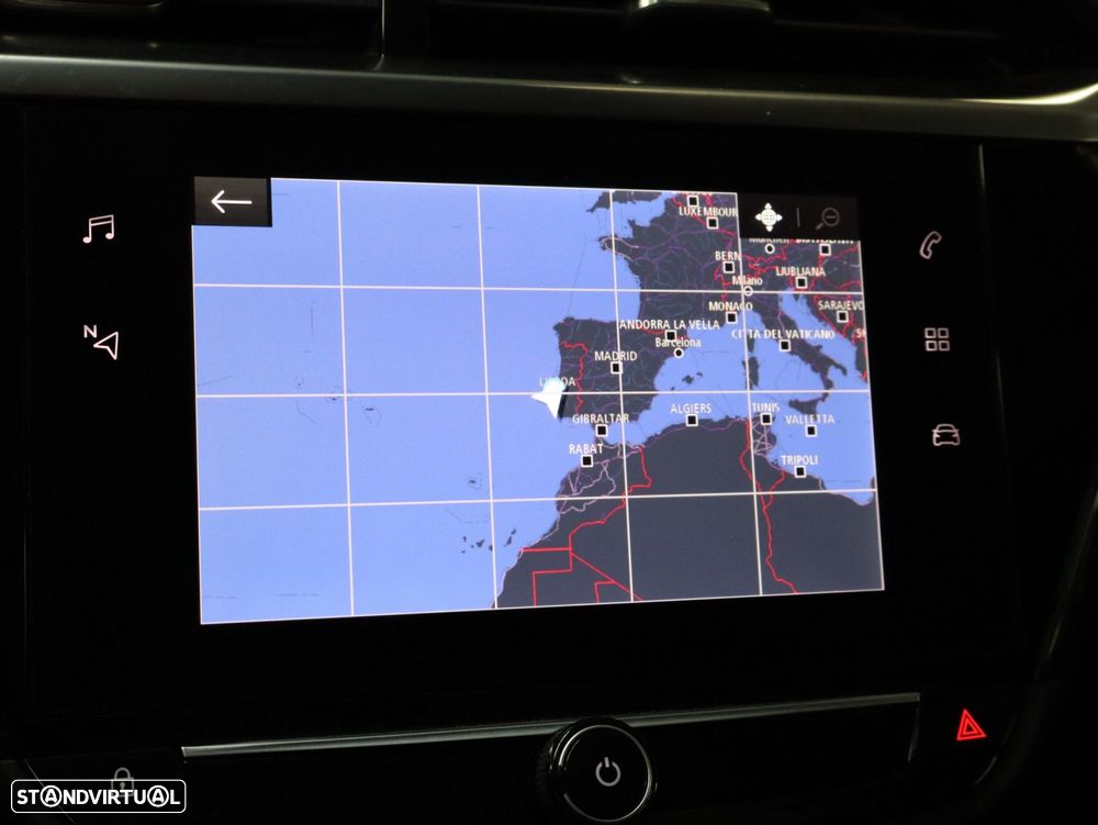 Opel Corsa 1.2 Elegance - 12