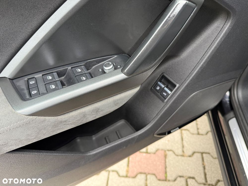 Audi Q3 45 TFSI e S Line S tronic - 20