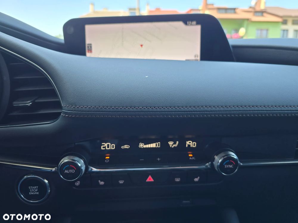 Mazda 3 SKYACTIV-D 1.8 DRIVE SELECTION - 7