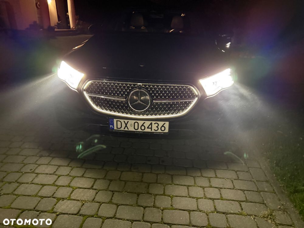 Mercedes-Benz Klasa E ver-220-d-4--matic-amg - 12