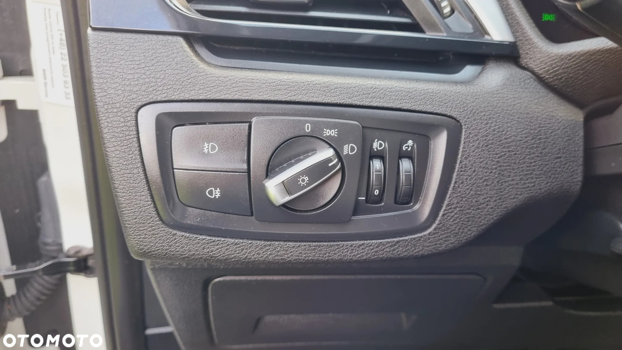 BMW X1 xDrive18d - 14