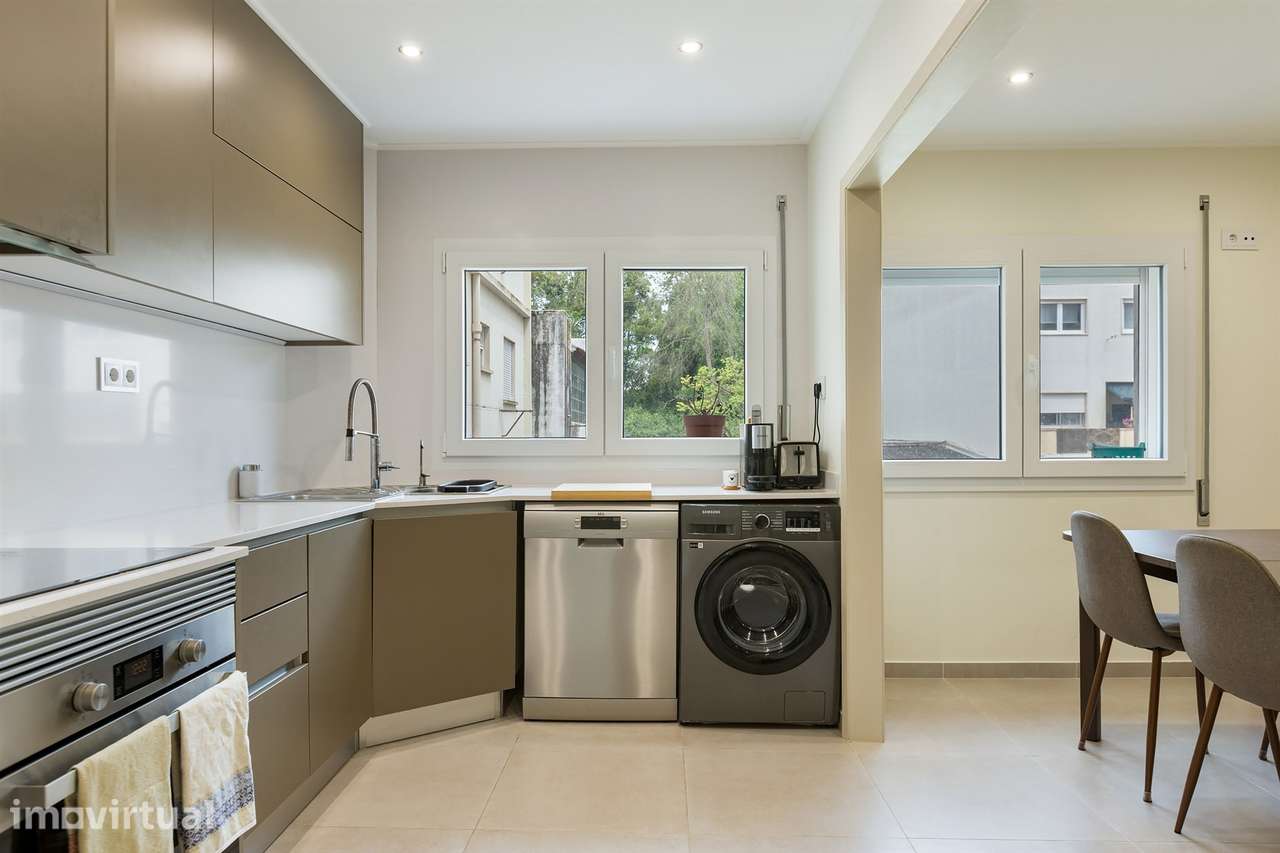Apartamento T2 Venda em Montijo e Afonsoeiro,Montijo - Grande imagem: 5/25