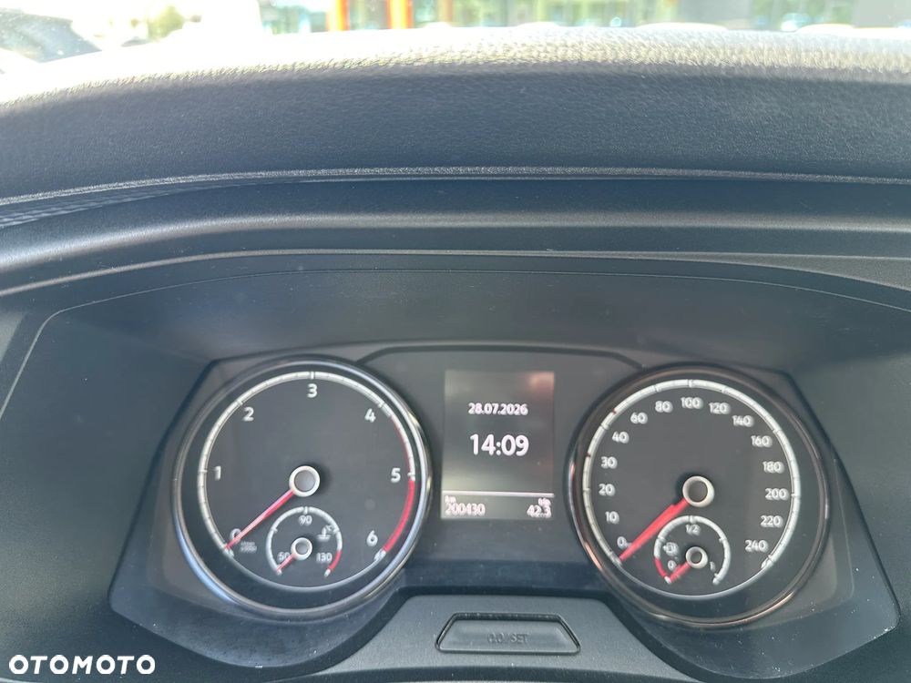Volkswagen T6.1 - 6