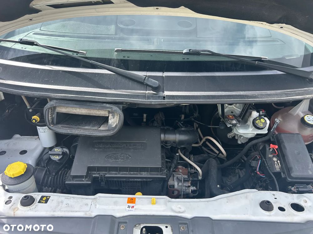 Ford Transit - 16