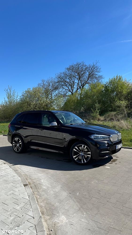 BMW X5 M - 10