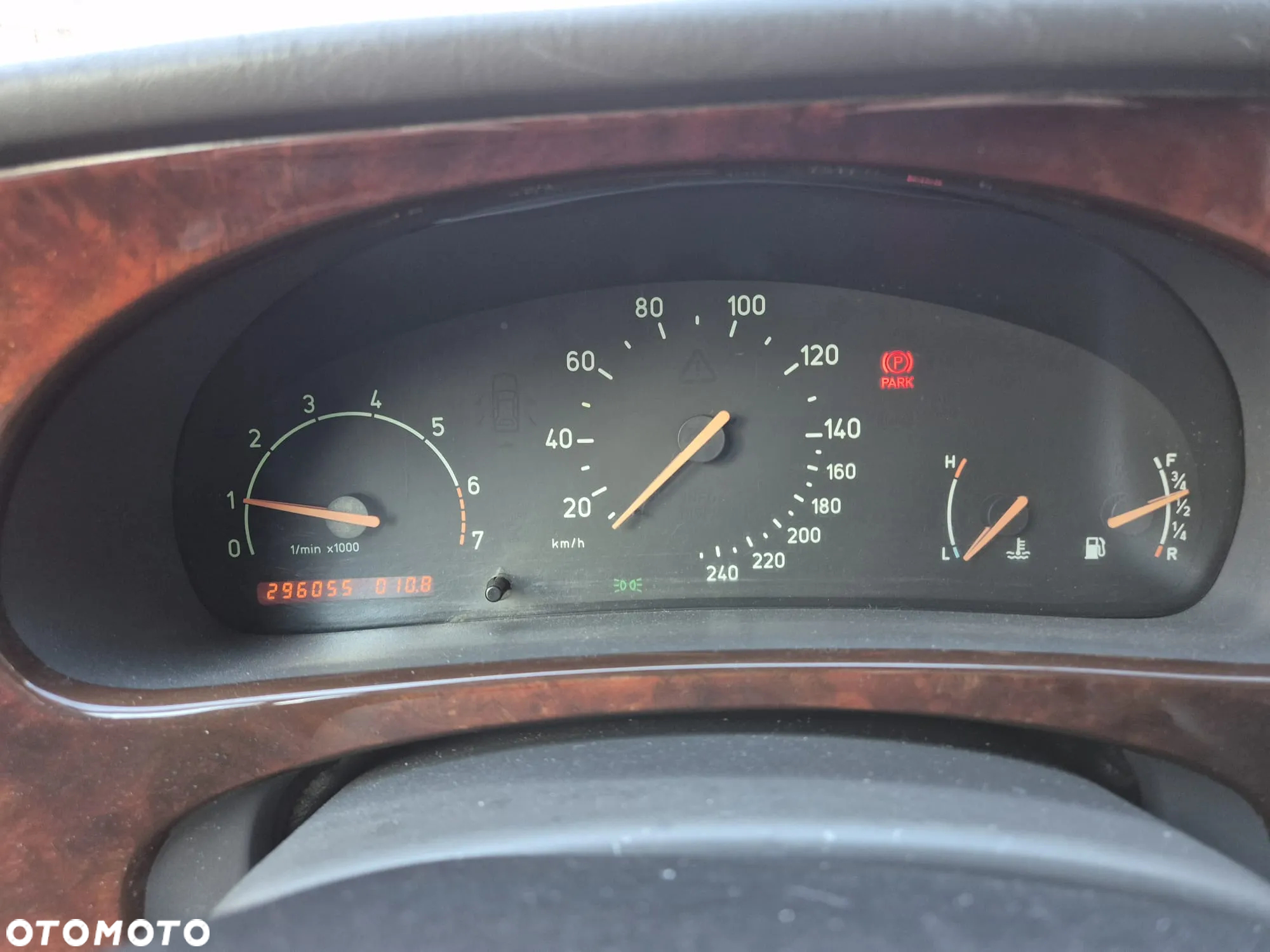 Saab 9-5 SE 2.0 T - 4
