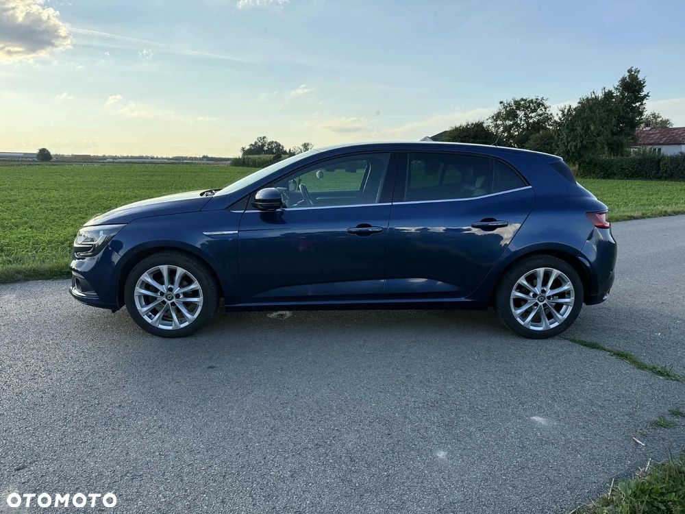 Renault Megane ENERGY TCe 130 INTENS - 8
