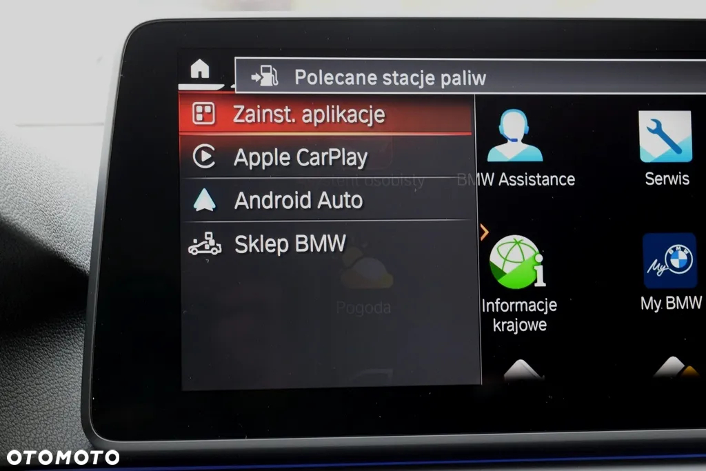 BMW Seria 5 - 39