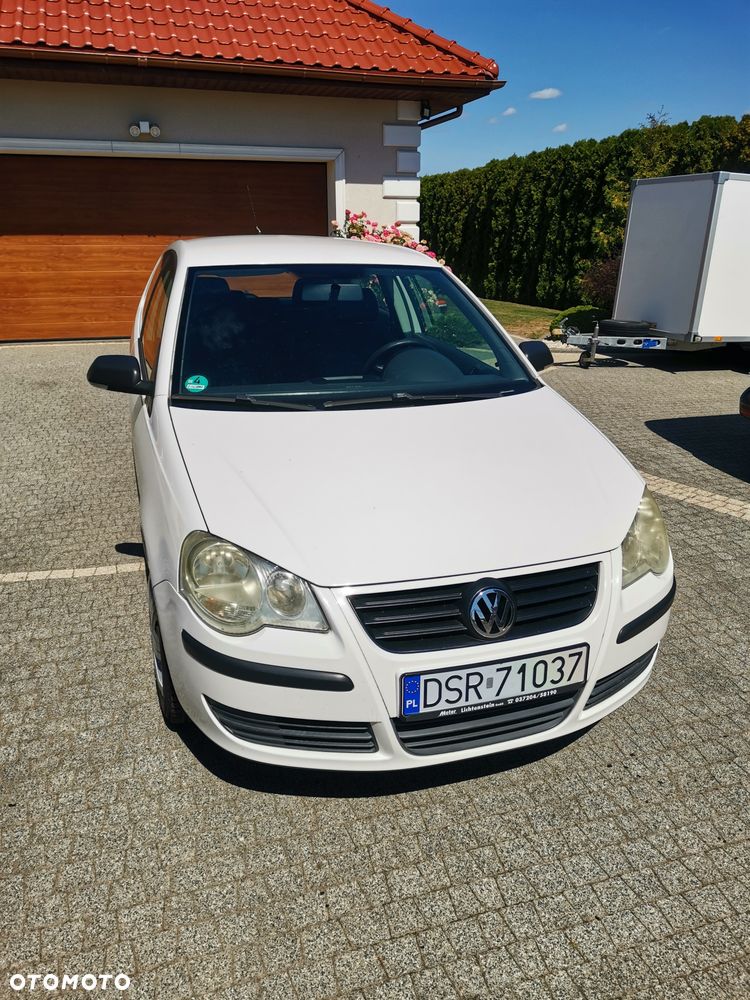 Volkswagen Polo - 8