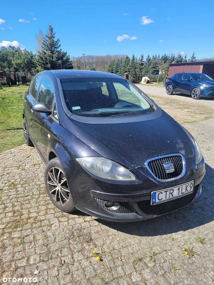 Seat Toledo 1.9 TDI Superwagen - 1