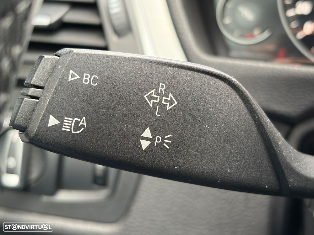 BMW 420 Gran Coupé d Pack M Auto - 20