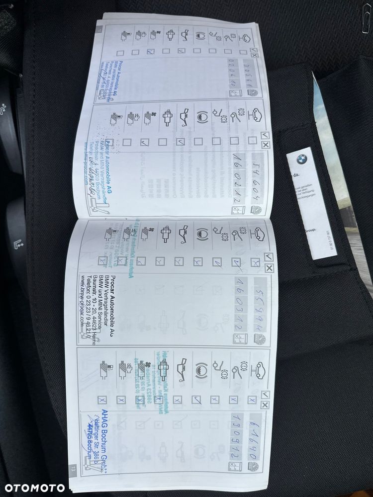 BMW Seria 3 320d - 36