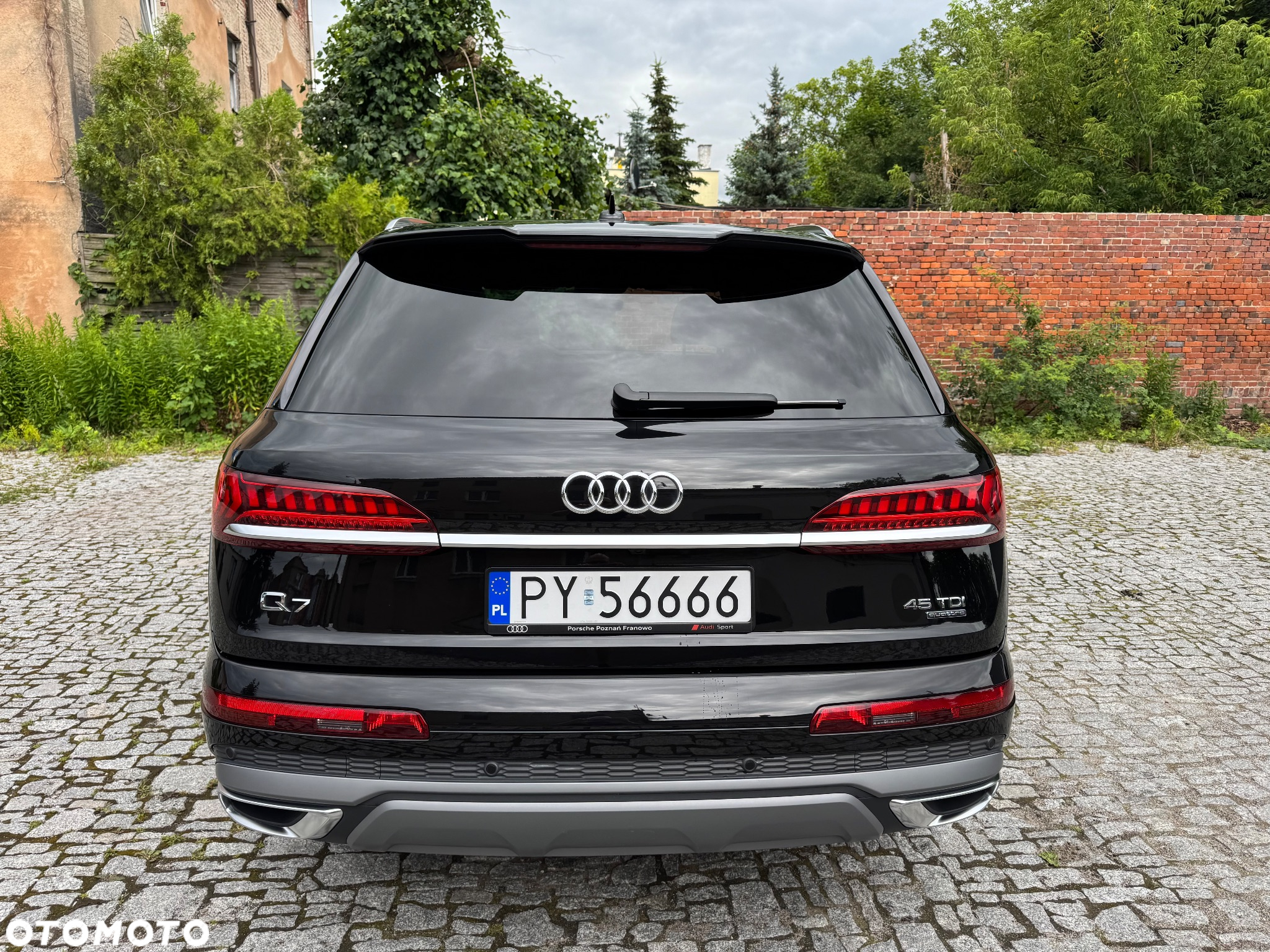 Audi Q7 - 9