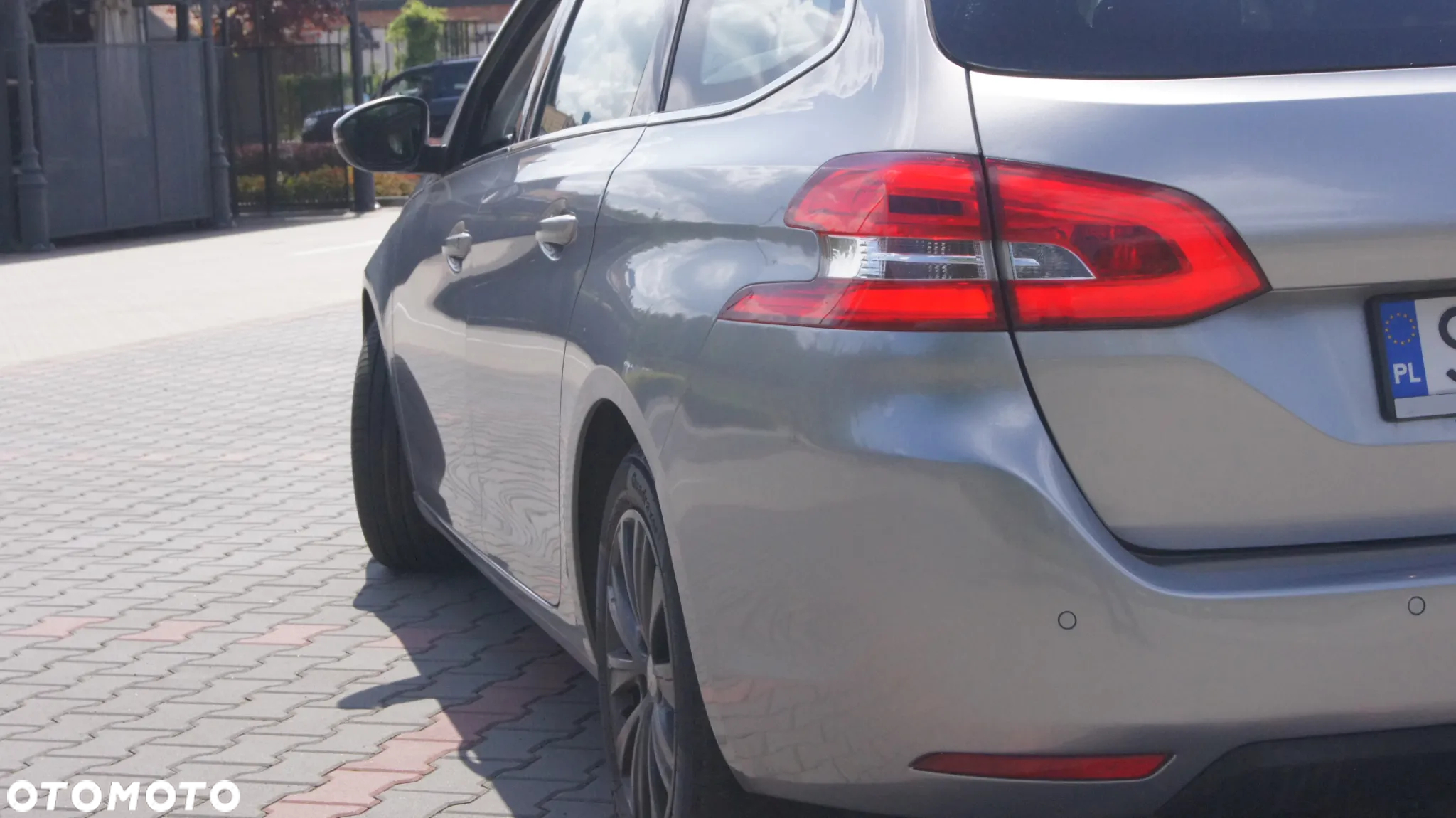 Peugeot 308 SW BlueHDi 120 Stop & Start Allure - 10